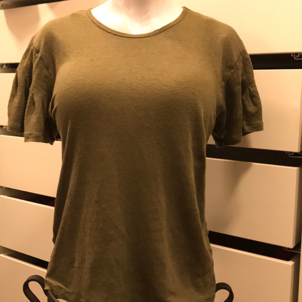 J. Crew top